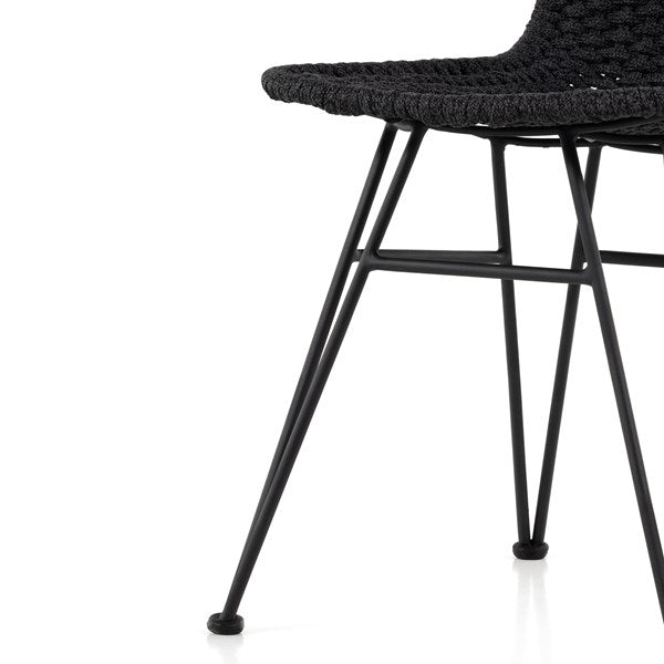 DEMA OUTDOOR DINING CHAIR