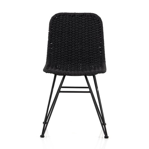 DEMA OUTDOOR DINING CHAIR