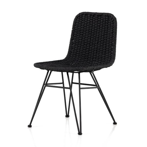 DEMA OUTDOOR DINING CHAIR