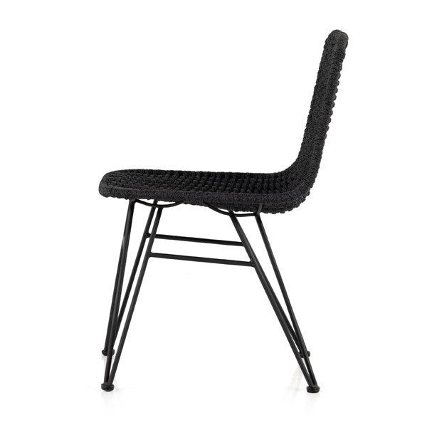 DEMA OUTDOOR DINING CHAIR