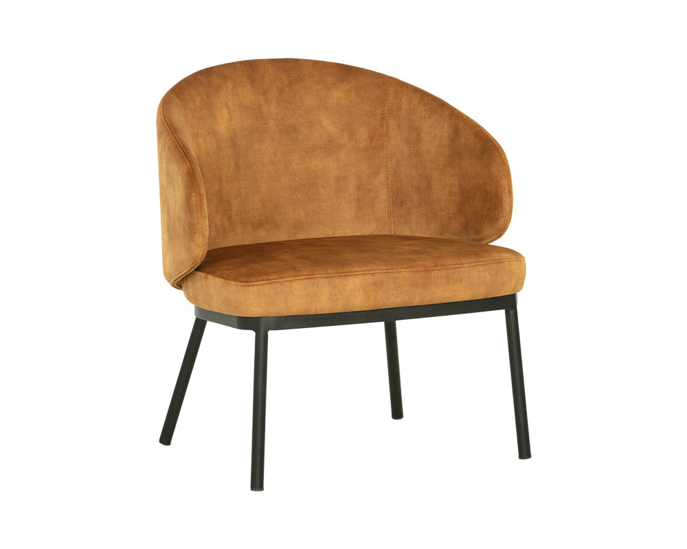 Echo Lounge Chair