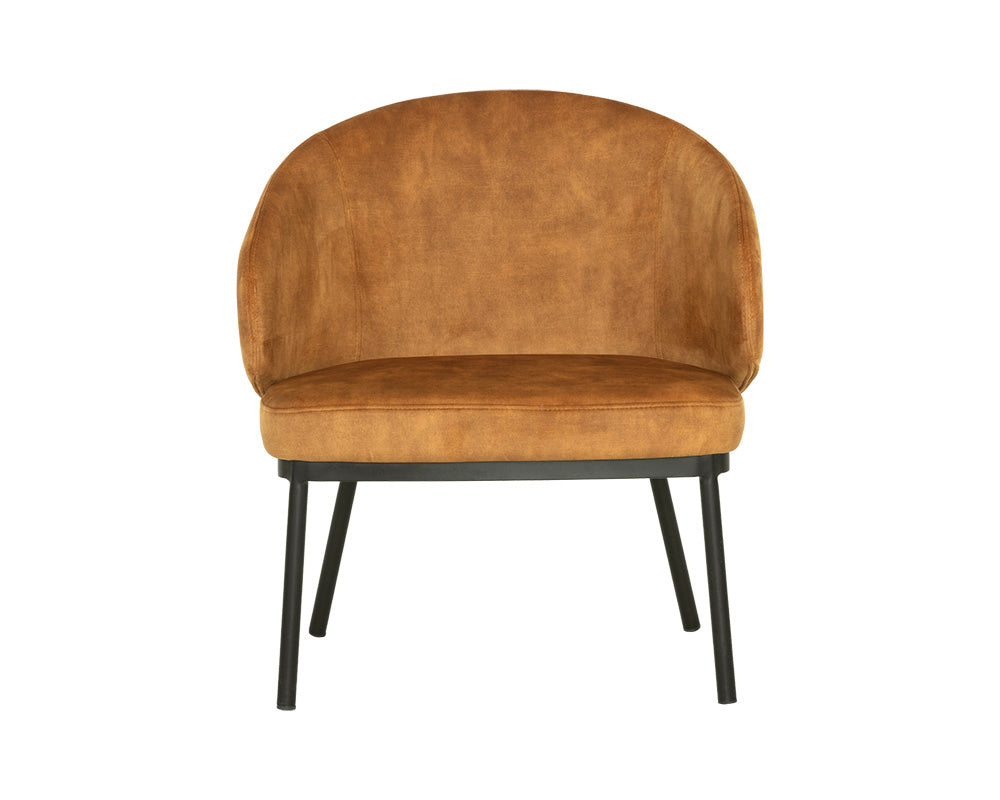 Echo Lounge Chair