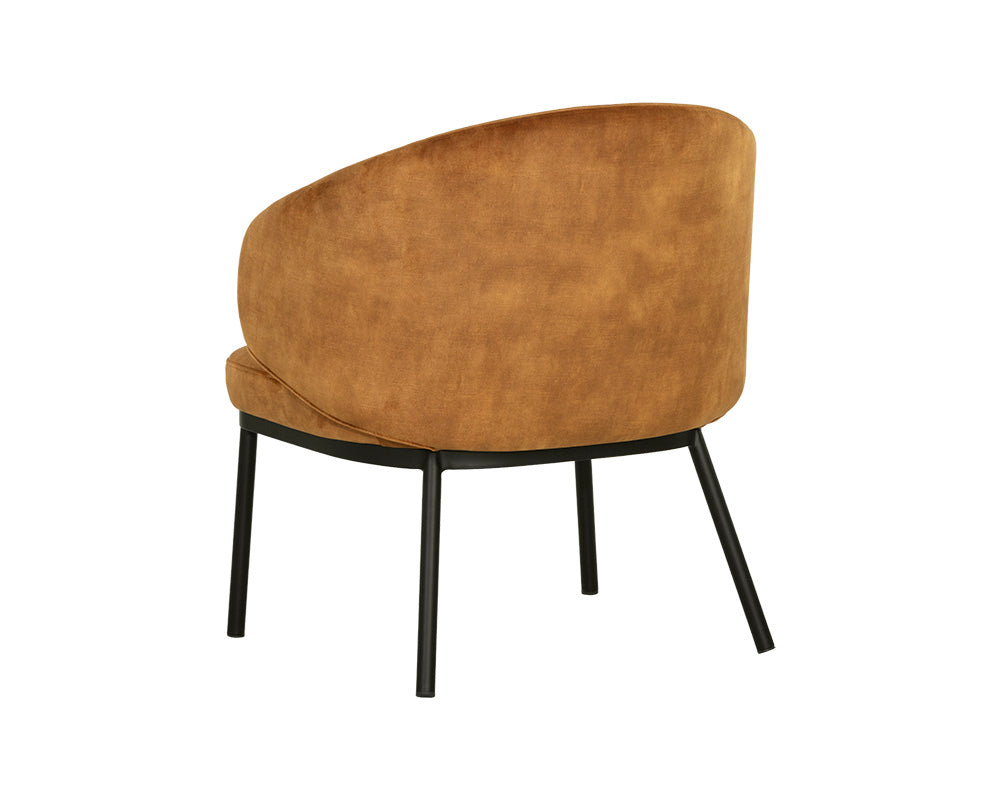 Echo Lounge Chair