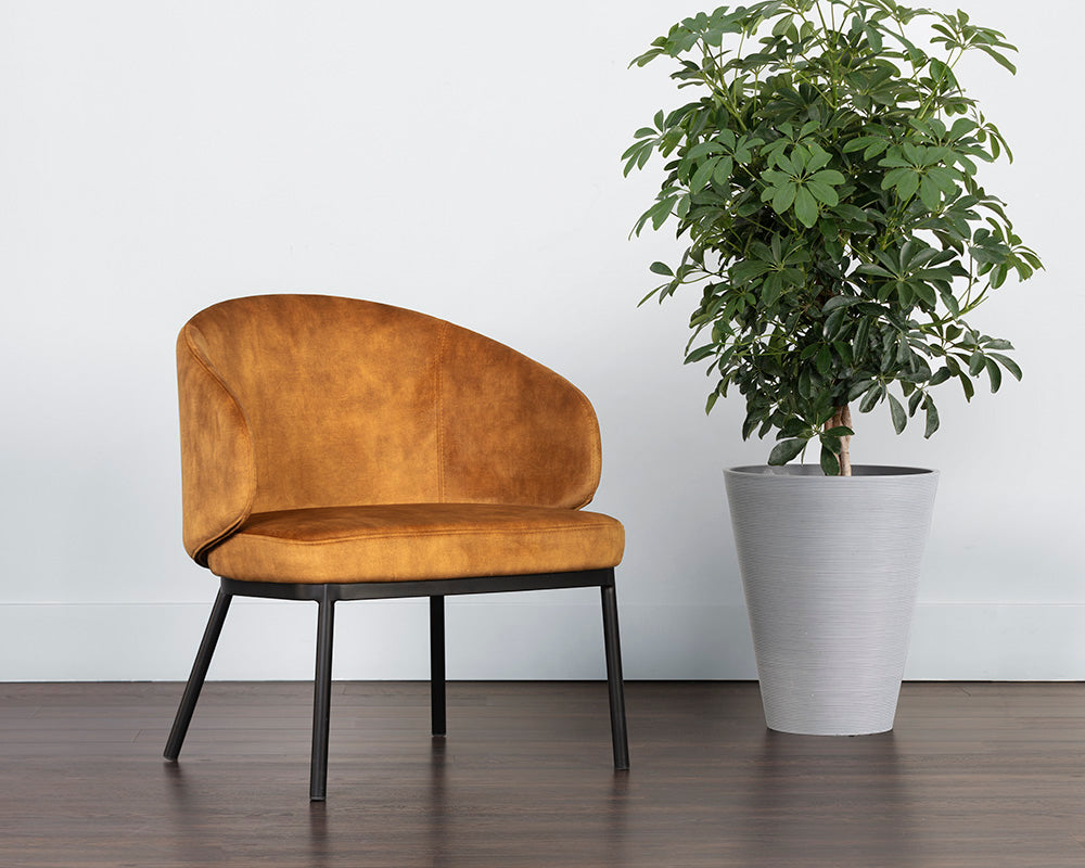 Echo Lounge Chair