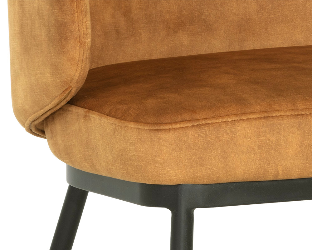 Echo Lounge Chair
