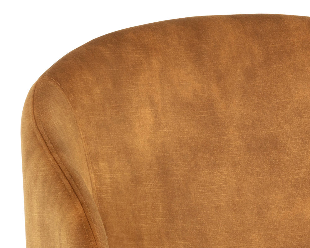 Echo Lounge Chair