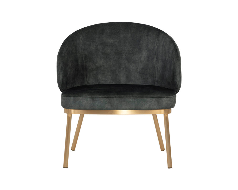 Echo Lounge Chair