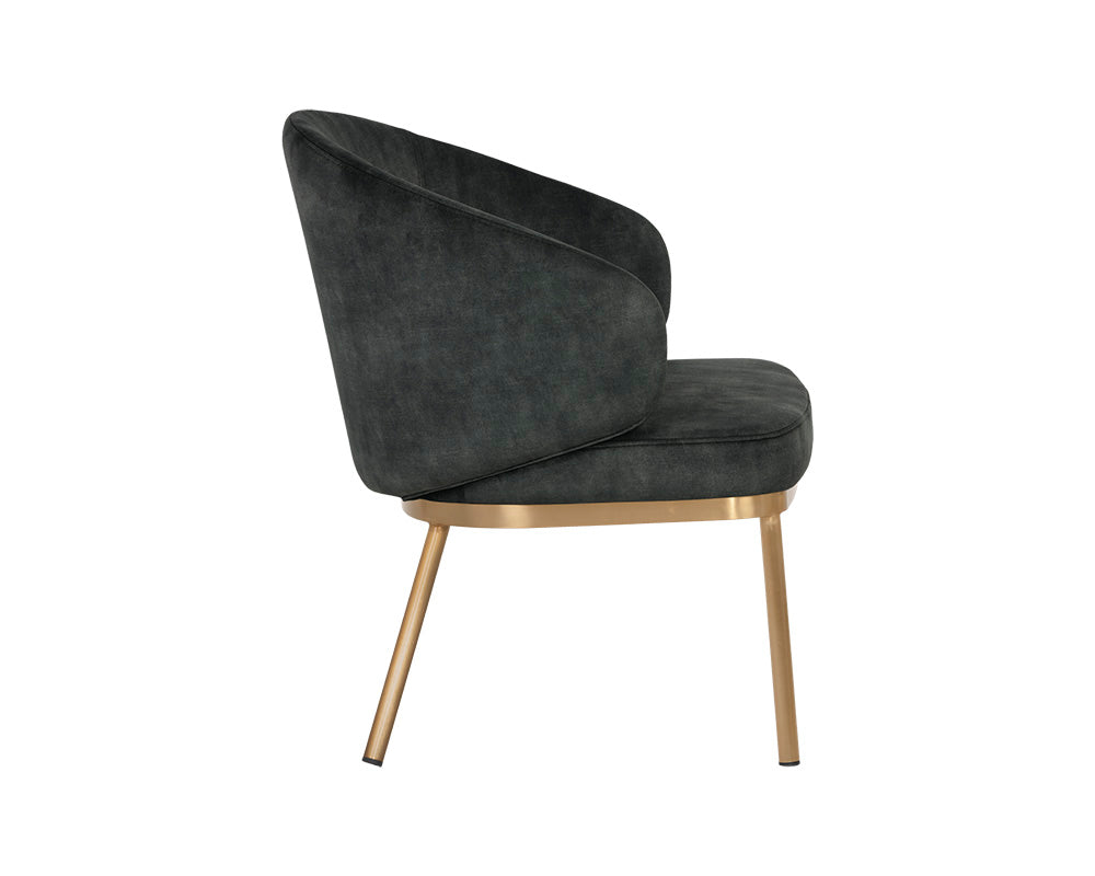 Echo Lounge Chair