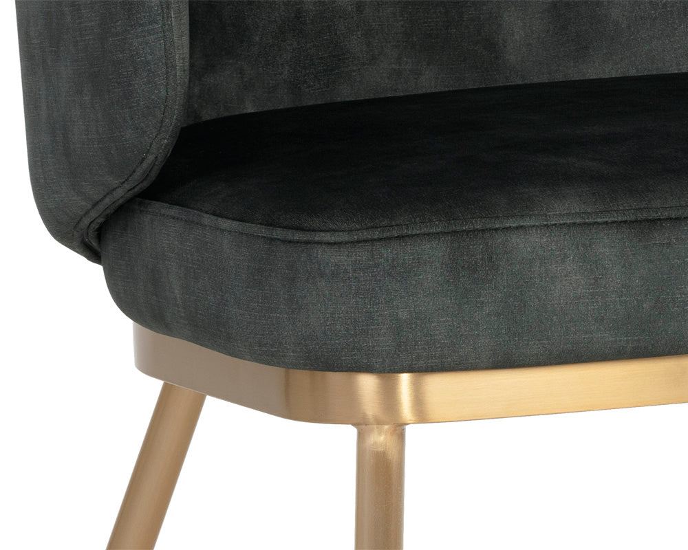 Echo Lounge Chair