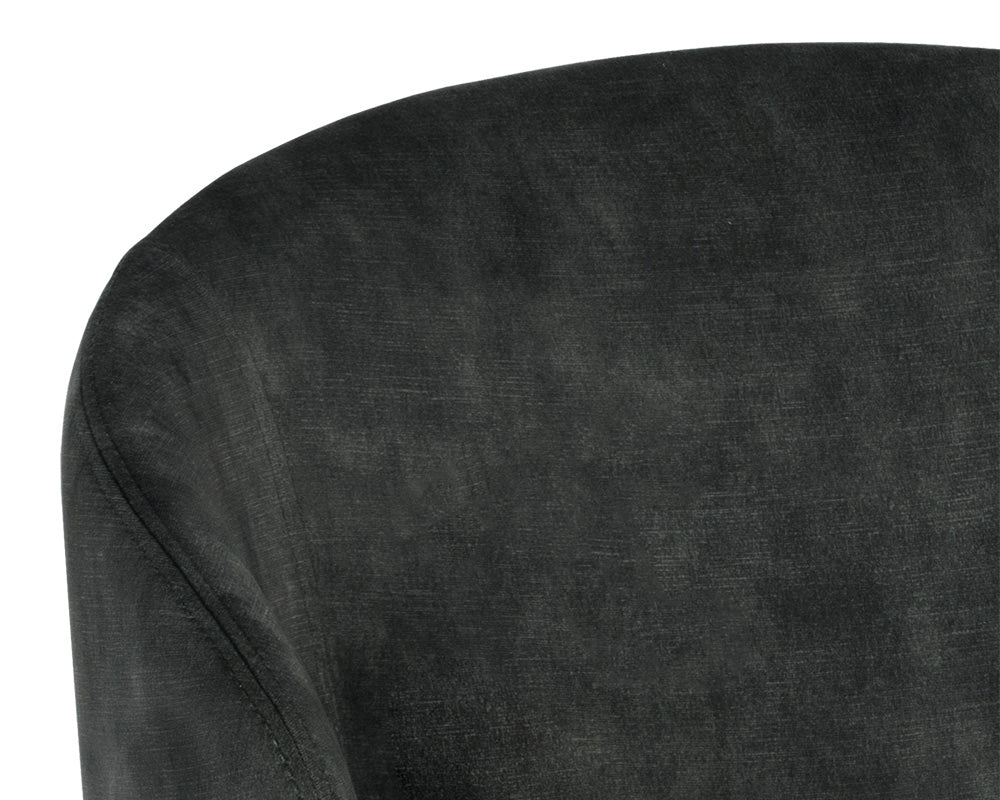 Echo Lounge Chair