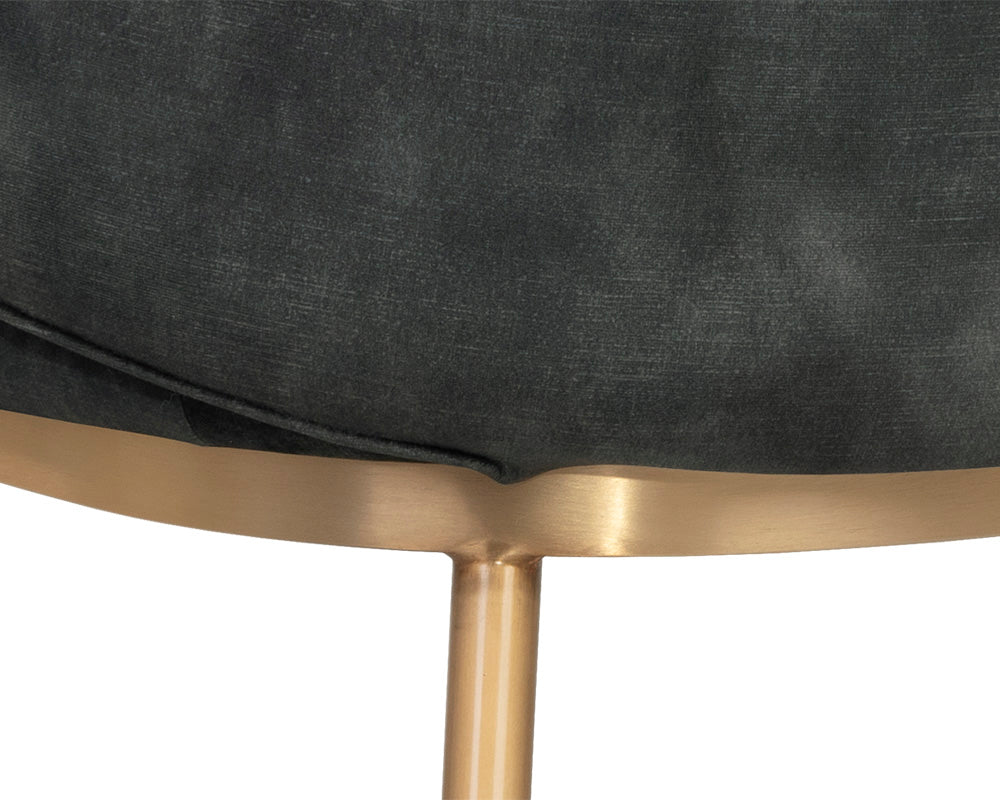 Echo Lounge Chair