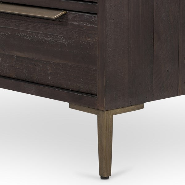 WYETH 6 DRAWER DRESSER
