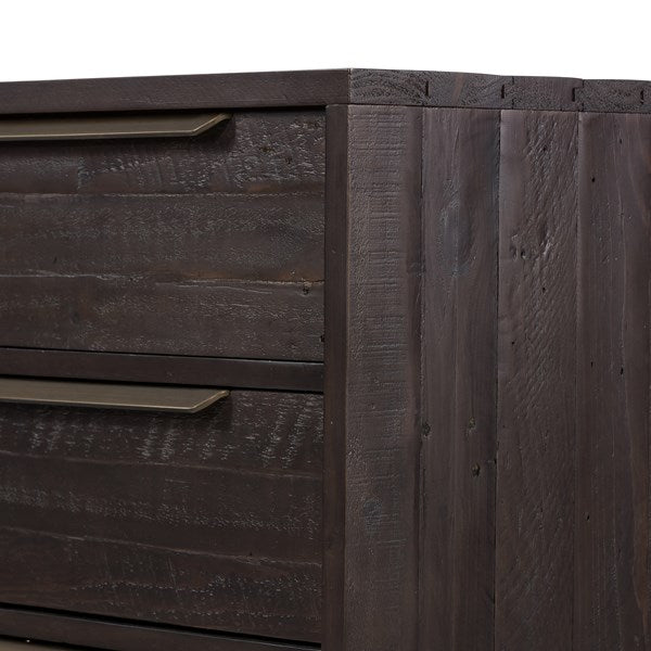 WYETH 6 DRAWER DRESSER