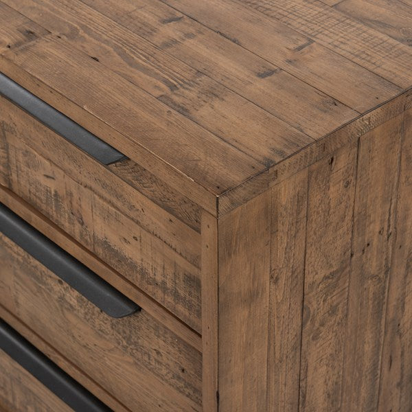 WYETH 6 DRAWER DRESSER