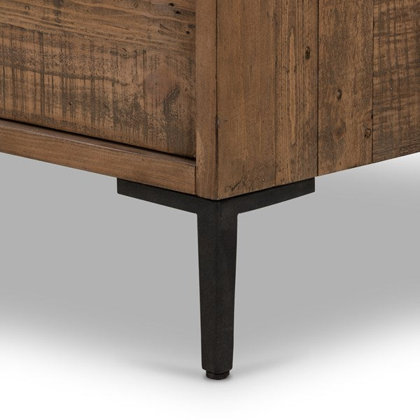 WYETH 6 DRAWER DRESSER