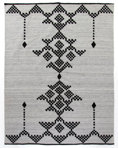 Nadie Outdoor Rug, 8'x10'