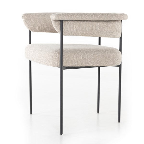 CARRIE DINING CHAIR