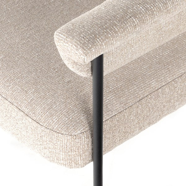 CARRIE DINING CHAIR