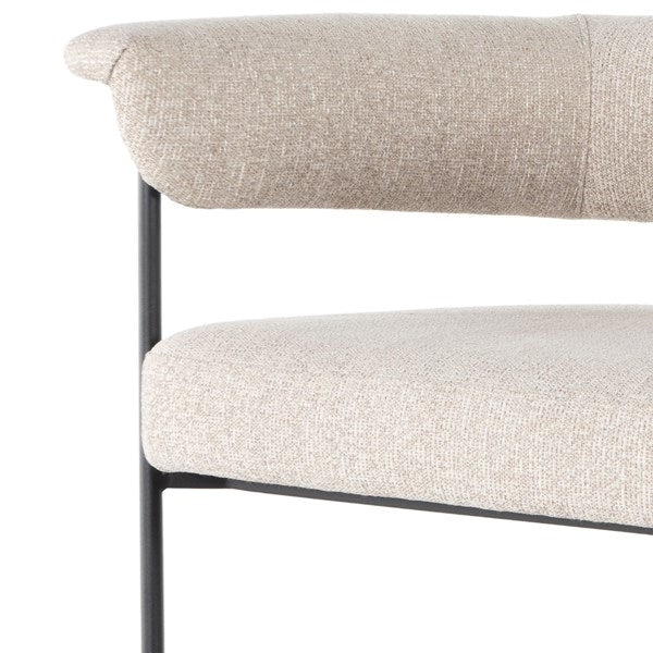 CARRIE DINING CHAIR