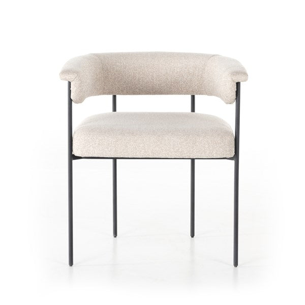 CARRIE DINING CHAIR