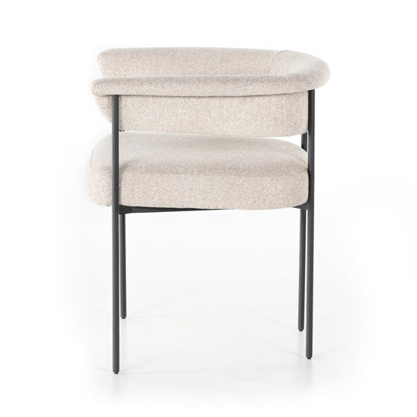CARRIE DINING CHAIR