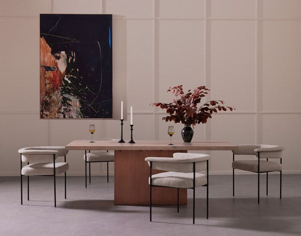 CARRIE DINING CHAIR