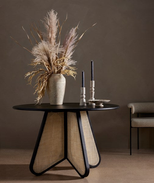 CARRIE DINING CHAIR