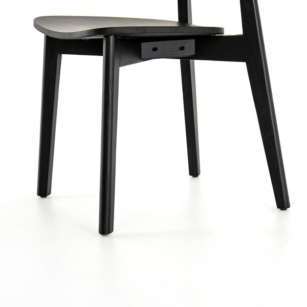 FRANCO DINING CHAIR