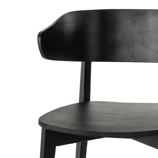 FRANCO DINING CHAIR