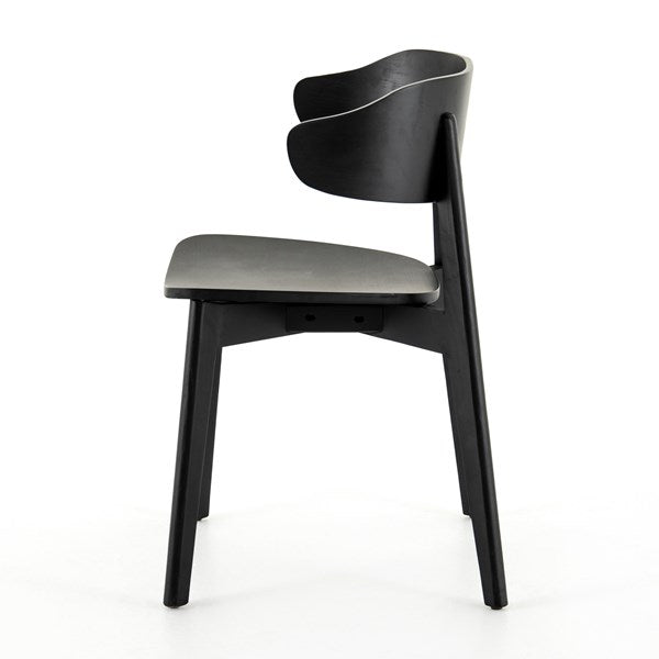 FRANCO DINING CHAIR