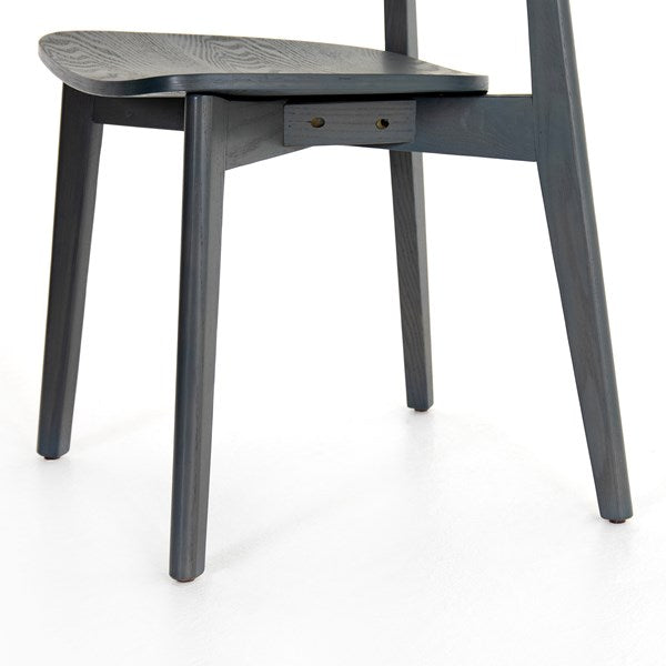 FRANCO DINING CHAIR