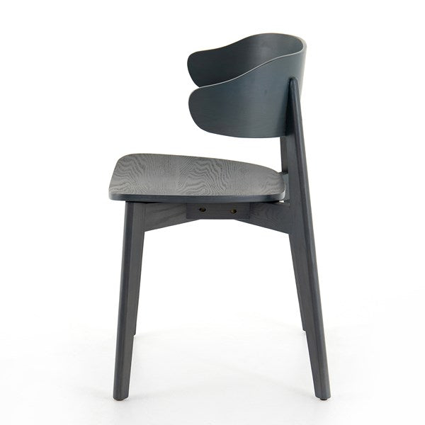 FRANCO DINING CHAIR
