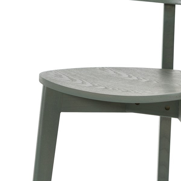FRANCO DINING CHAIR