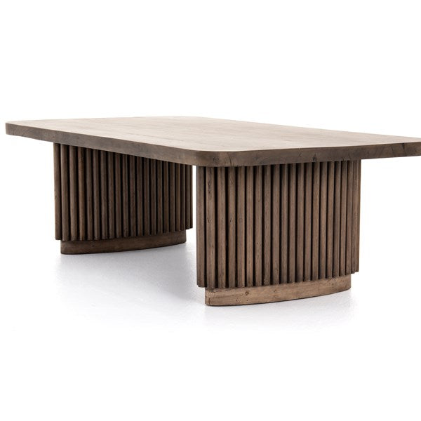 RUTHERFORD COFFEE TABLE