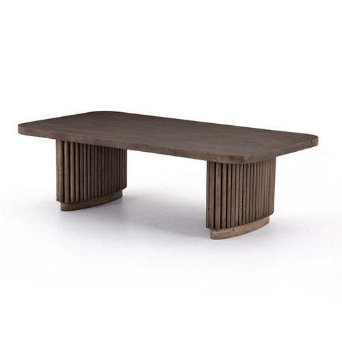 RUTHERFORD COFFEE TABLE
