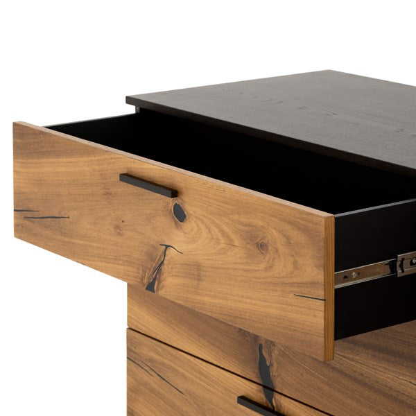 CUZCO 6 DRAWER DRESSER