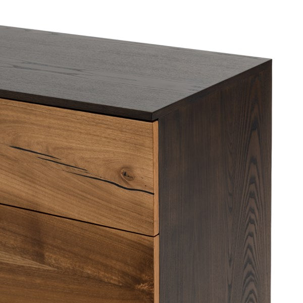 CUZCO 6 DRAWER DRESSER
