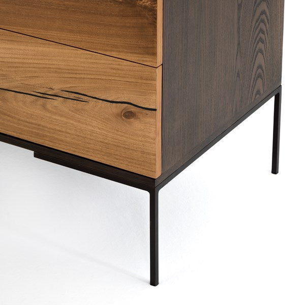 CUZCO 6 DRAWER DRESSER