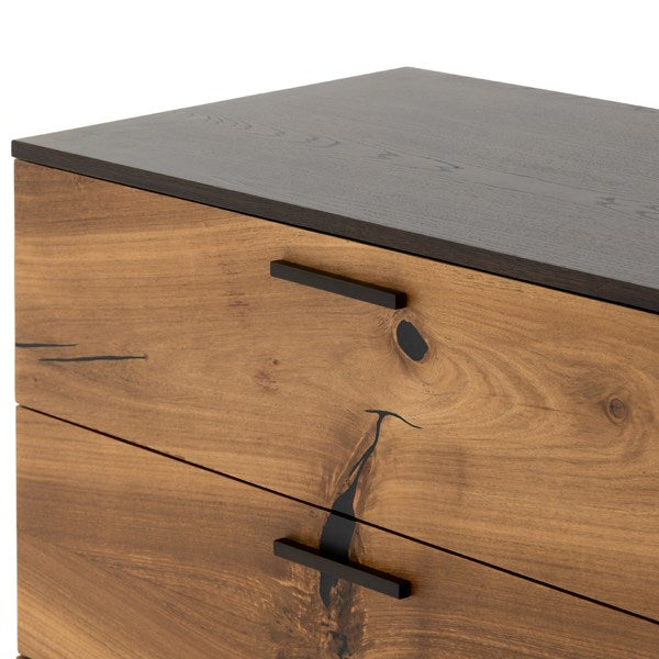 CUZCO 6 DRAWER DRESSER