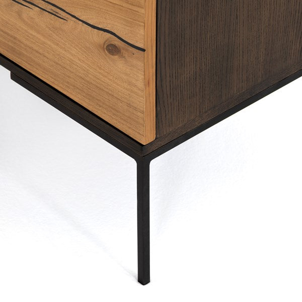 CUZCO 6 DRAWER DRESSER