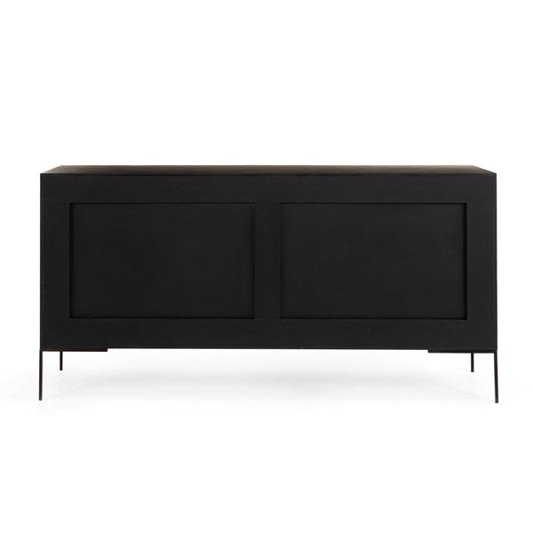 CUZCO 6 DRAWER DRESSER