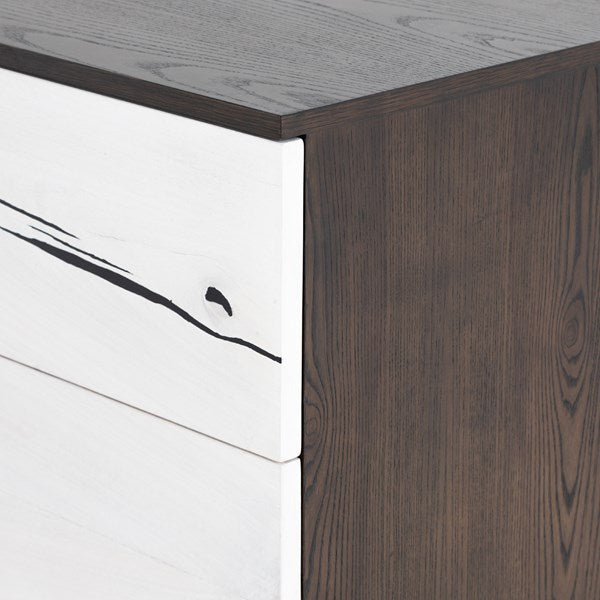 CUZCO 6 DRAWER DRESSER