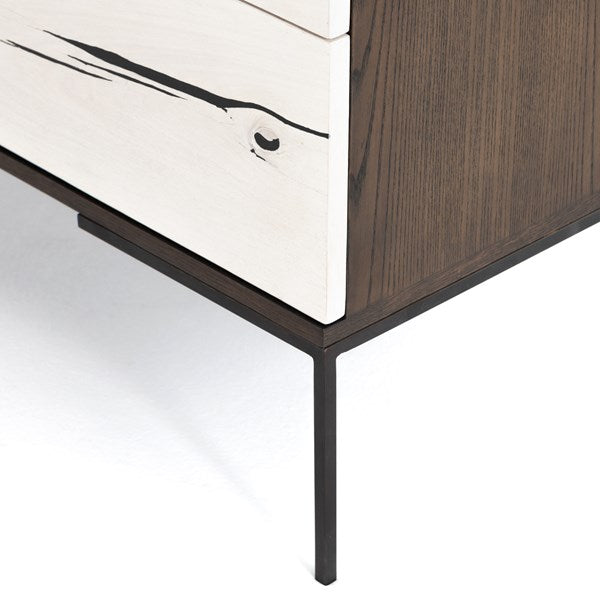CUZCO 6 DRAWER DRESSER