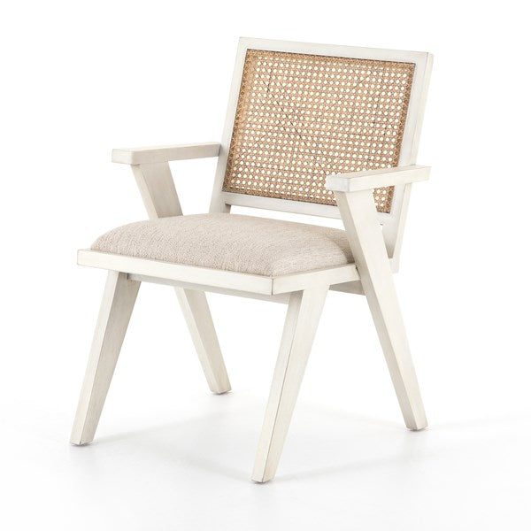 FLORA DINING CHAIR