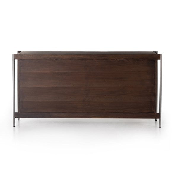 JORDAN 6 DRAWER DRESSER
