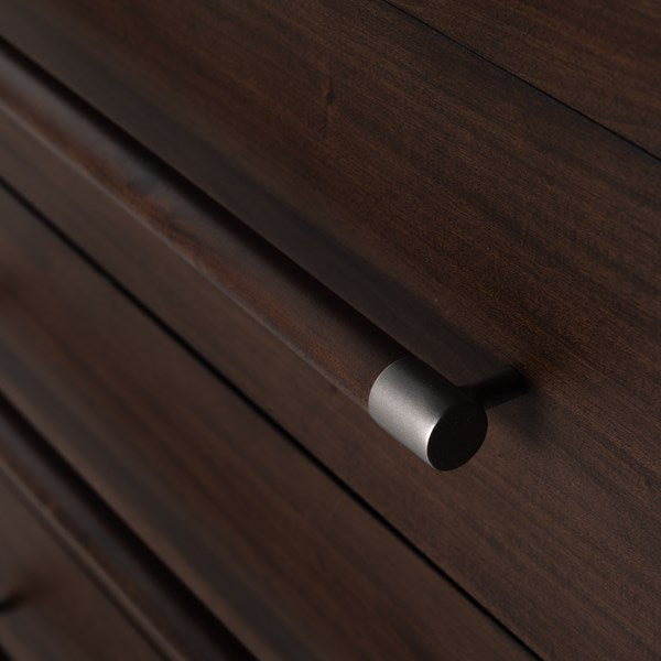 JORDAN 6 DRAWER DRESSER