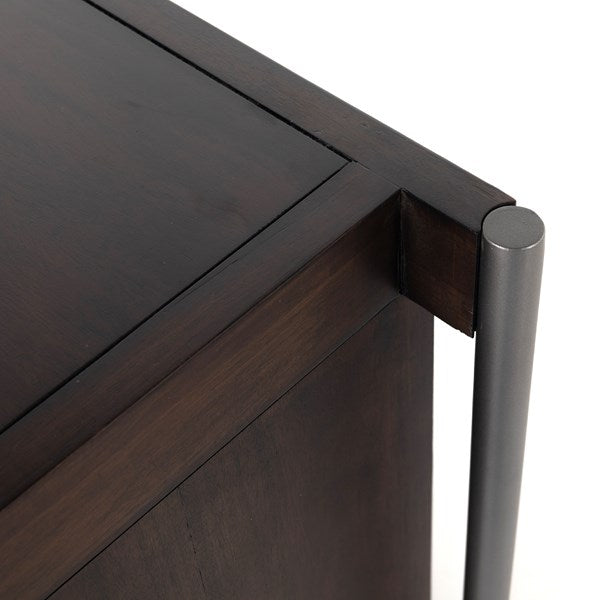 JORDAN 6 DRAWER DRESSER