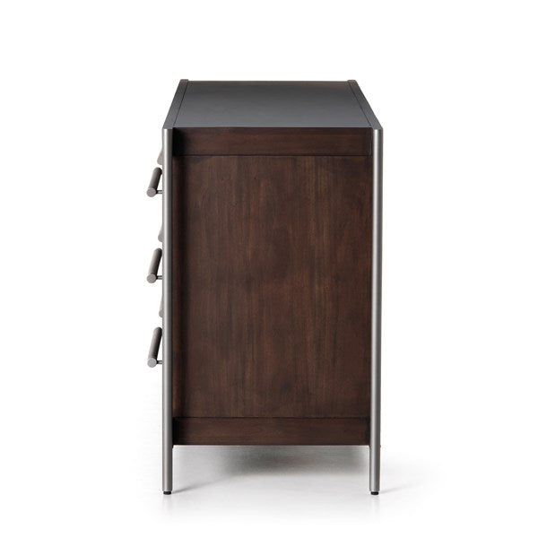 JORDAN 6 DRAWER DRESSER