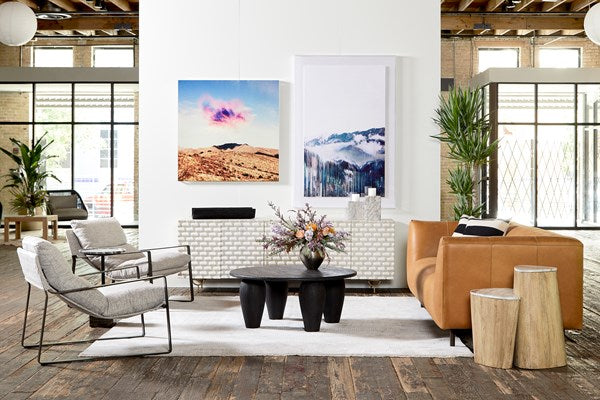 MARICOPA COFFEE TABLE