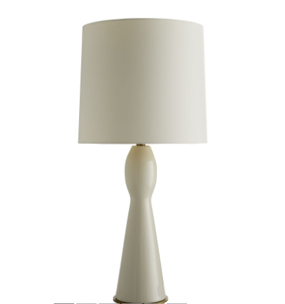 JANET LAMP